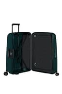 Samsonite S'Cure - Spinner L, Suitcase, L 75 cm, 102 L, Green (Dark Teal) - 5