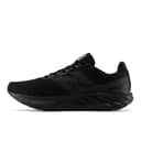 New Balance Men's Fresh Foam 520 v9 Running Shoes, Black/Black/Phantom, 10/M - 10