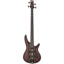 Ibanez Premium SR1350B-DUF Dual Mocha Burst Flat - E-Bass - 1