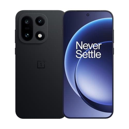 OnePlus 15 5G 16 GB/512 GB Nero (Infinite Black) Doppia SIM