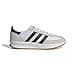 Adidas Uomo Run 70S 2.0 Shoes, Cloud White/Core Black/Grey One, 41 1/3 EU - 3