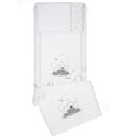 Piumone lettino Foppapedretti Set 3 pezzi - 1