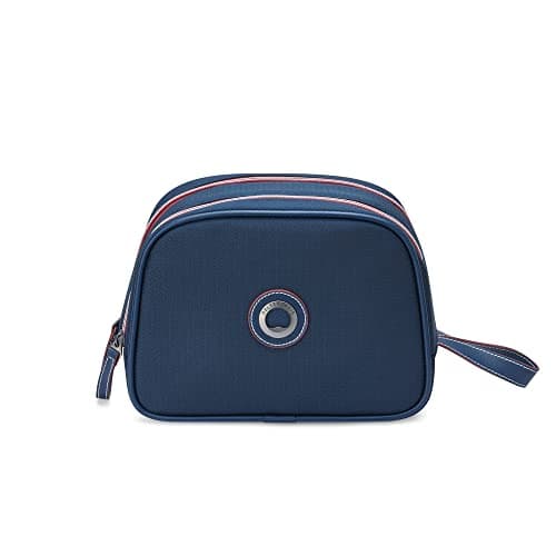 DELSEY Paris Chatelet 2.0 - Trousse da viaggio da donna, Marina Militare, Taglia unica, Chatelet 2.0 - Borsa da viaggio per cosmetici e articoli da toeletta