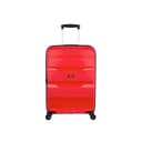 American Tourister BON AIR - Spinner M, Suitcase, 66 cm, 57.5L, Red (Magma Red) - 3