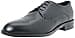 BOSS Men's Tayil_derb_bu Derby, Black 1, 11 UK - 1