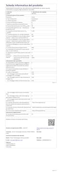 HONOR 400 Lite Smartphone 5G Dual SIM NFC, 8GB RAM 256GB Memoria, 108MP con pulsante AI telefono Android 15, 6.7 pollici AMOLED Eye-Care Display, 5230 mAh,IP64&SGS, Velvet Black [Versione italiana] - 12