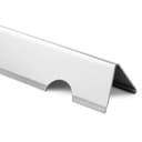 66032 Flavorizer Bars Ersatz für Weber Genesis II/LX 300, 66795 Aromaschienen für Weber Genesis GS4 II LX E/S-340 E-310 E-315 E-335 E-330 S-335 Grills,Hitzeschild Ersatz für Weber Genesis II 310/335 - 4