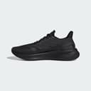 adidas Herren Pureboost 5, core Black/core Black/core Black, 43 1/3 EU - 2