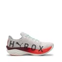PUMA Deviate Nitro Elite 3 Road Running Shoes Mens Hyrox Red/White 8 UK - 4