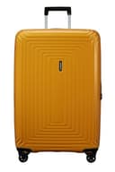 Samsonite Neopulse - Spinner L, Valigia, 75 cm, 94L, Giallo (Metallic Radiant Yellow) - 2