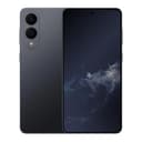 Samsung Galaxy S25 Edge 256GB Titanium Jetblack 16,91cm (6,7") OLED Display, Android 15, 200MP Dual-Kamera [Energieklasse A] (SM-S937BZKDEUB) - 1