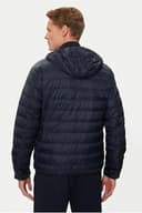 EA7 Emporio Armani Giubbotto Piumino Uomo Down Jacket 8NPB24PNGPZ 8058997870825 - Blu Armani Blue 1562 - 2