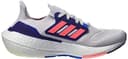adidas Damen Ultraboost 22 Zapatos para Correr, Crystal White/Turbo/Legacy Indigo, 38 2/3 EU - 6