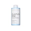 Olaplex Nº.4C Bond Maintenance™ Clarifying Deep Cleansing Shampoo | Removes Damage Causing Impurities & Buildup | Restore Shine, & Softness | For Coily, Curly, Straight, and Wavy, 8.5 fl oz - 1