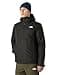 THE NORTH FACE - Men's Millerton Insulated Jacket - Waterproof, Windproof - 1