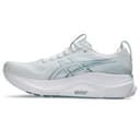 ASICS Men's Gel-Kayano 32 Running Shoes, Arctic Blue/Pure Silver, 10 UK - 4