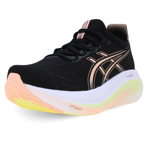 Asics Gel-Nimbus 27 Sneaker