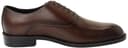 BOSS Tayil_OXF_bunl, Oxford Shoes Uomo, Marrone Scuro, 43 EU - 4