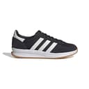 adidas Herren Run 70S 2.0 Shoes, Core Black/Cloud White/Cloud White, 42 2/3 EU - 4