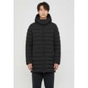 COLMAR 1264 Men's Down Jacket, black, 38 - 3