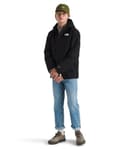 THE NORTH FACE NF0A873SKX7 B WARM ANTORA RAIN JACKET Jacket Unisex TNF BLACK/TNF BLACK Größe M - 5