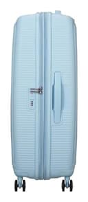 American Tourister Spinner 77/28 TSA EXP Soundbox Pastel Blue - 3
