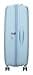 American Tourister Spinner 77/28 TSA EXP Soundbox Pastel Blue - 3