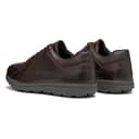 Geox U Spherica Ec12, Scarpe da Ginnastica Uomo, Marrone, 41 EU - 8