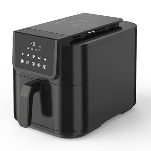 Friggitrice ad aria ARFRYA05L Friggisana Infinity.