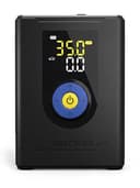 MICHELIN Air Power Max Hybrid Li-Ionen Akku-Kompressor mit Jump Starter & Powerbank – 3in1 Starthilfe, Luftpumpe 9,9 bar & 10.000 mAh Powerbank für Auto, Motorrad & Fahrrad - 2