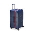 Delsey Chatelet air 2.0, Valigia bauletto rigida, 41,91 x 35,56 x 73,03 cm, Blu - 4