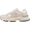 Sneaker Donna new balance U9060WNA-PIGSKINMESH - 2