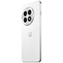 OnePlus 13 5G Smartphone, 16GB+512GB, display QHD da 6,82 pollici a 120 Hz, Snapdragon 8 Elite, batteria da 6000 mAh, fotocamera posteriore 50 MP + OIS + 3x, con caricabatterie da 100 W, Bianco Artica - 5