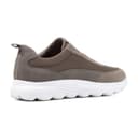 Geox U Spherica A, Sneaker Uomo, Dove Grey, 42 EU - 6