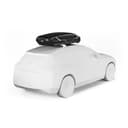 Thule Motion 3 Box Da Tetto Black glossy, L - 3