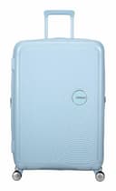 American Tourister Spinner 77/28 TSA EXP Soundbox Pastel Blue - 1
