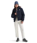 The North Face Arctic Bomber Giacca da donna Summit Navy XL - 4
