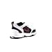 Nike Air Monarch Iv, Scarpe da ginnastica Uomo, Bianco White Black Varsity Red 445, 46 EU - 5