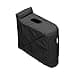 Thule Easyfold 3 Storage Bag Borsa Per Il Trasporto Del Portabici Black, 2 bikes - 1