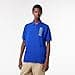 Lacoste PH3474 Classic Fit Polo in Bleu (UK, Alpha, M, Regular, Regular, Blue) - 2