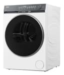 Haier X Series 9 HD90-CQ387U1-UK Wifi Connected 9Kg Heat Pump Tumble Dryer - White - A++ Rated - 2