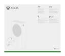 Xbox Series S - All Digital Gaming Console - 512GB SSD - Includes Wireless Controller - 120FPS (Refurbished) - 4