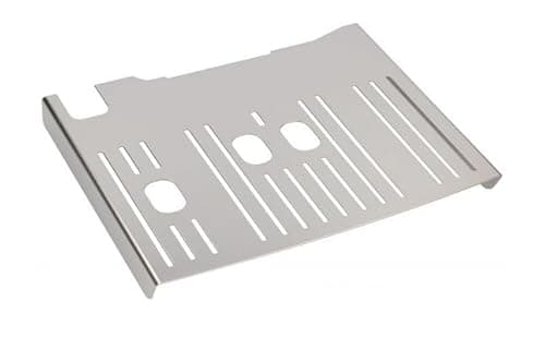 Rejilla de goteo para cafeteras DeLonghi Dinamica Plus/modelo: ECAM370.95.T