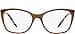 Tiffany & Co. Montatura TIFFANY INFINITY TF 2160B Brown 54/17/140 donna - 2
