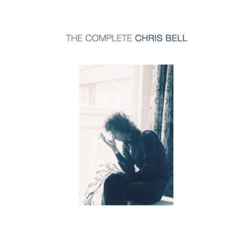 Complete Chris Bell [Vinilo]