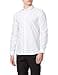 HUGO Erondo Camicia, Open White 199, 41 Uomo - 1