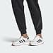 Adidas Uomo Run 70S 2.0 Shoes, Cloud White/Core Black/Grey One, 41 1/3 EU - 2