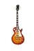 Gibson 1960 Les Paul Standard Reissue Heavy Aged Tangerine Burst - 1