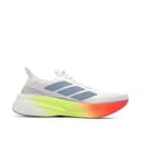 adidas Scarpe da corsa bianche da uomo Ultraboost 5X, bianco, 38 EU - 2
