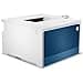 HP Color LaserJet Pro 4202dw Drucker (4RA88F B19) - 3